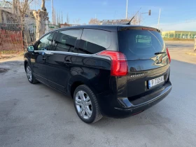 Peugeot 5008 1.6 HDI PANORAMA, Head up, снимка 3