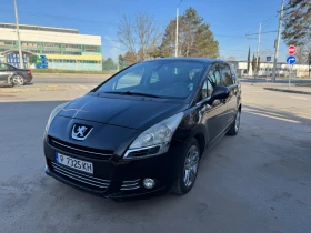 Peugeot 5008 1.6 HDI PANORAMA, Head up, снимка 2