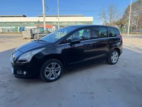 Peugeot 5008 1.6 HDI PANORAMA, Head up, снимка 6