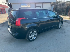 Peugeot 5008 1.6 HDI PANORAMA, Head up, снимка 5