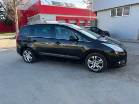 Peugeot 5008 1.6 HDI PANORAMA, Head up, снимка 4