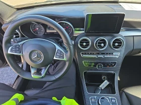 Mercedes-Benz C 300 AMG* PACK* 4MATIC* BURMESTER* * *  | Mobile.bg    7