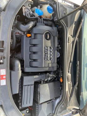 Audi A3 2.0TDI BMM | Mobile.bg    13