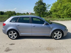 Audi A3 2.0TDI BMM | Mobile.bg    4