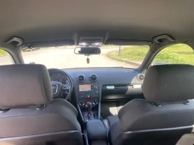 Audi A3 2.0TDI BMM | Mobile.bg    11