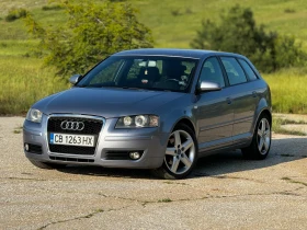     Audi A3 2.0TDI BMM
