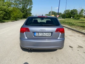 Audi A3 2.0TDI BMM | Mobile.bg    3