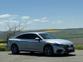Обява за продажба на VW Arteon 2.0 tdi R-line ~51 000 лв. - изображение 2