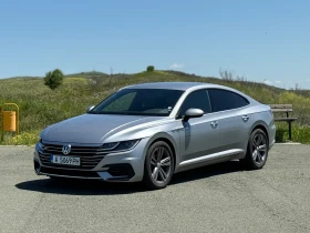 Обява за продажба на VW Arteon 2.0 tdi R-line ~51 000 лв. - изображение 1