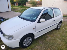 Обява за продажба на VW Polo 1.0i ~1 750 лв. - изображение 1
