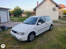 Обява за продажба на VW Polo 1.0i ~1 750 лв. - изображение 8
