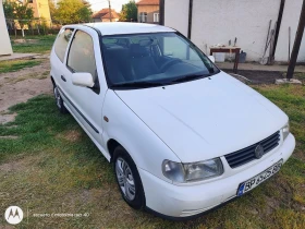 Обява за продажба на VW Polo 1.0i ~1 750 лв. - изображение 2