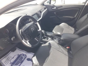 Citroen C5 2.0HDI CROSS TOURER - 13999 лв. - 41239664 | Car24.bg