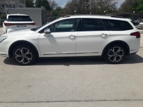 Citroen C5 2.0HDI CROSS TOURER - 13999 лв. - 41239664 | Car24.bg