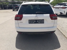 Citroen C5 2.0HDI CROSS TOURER - 13999 лв. - 41239664 | Car24.bg