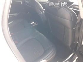 Citroen C5 2.0HDI CROSS TOURER - 13999 лв. - 41239664 | Car24.bg