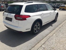 Citroen C5 2.0HDI CROSS TOURER - 13999 лв. - 41239664 | Car24.bg