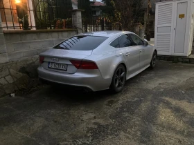 Audi A7 - 22000 лв. - 17690498 7