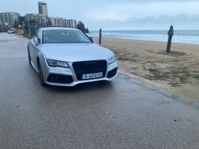 Audi A7 - 22000 лв. - 17690498 4