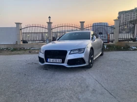 Audi A7 - 22000 лв. - 17690498 2