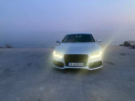 Audi A7  1