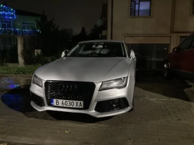 Audi A7 - 22000 лв. - 17690498 5