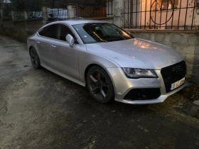 Audi A7 - 22000 лв. - 17690498 8
