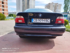 BMW 528 39 528i | Mobile.bg    5