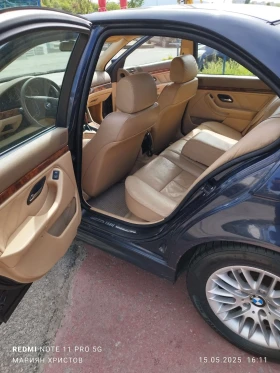 BMW 528 39 528i | Mobile.bg    15