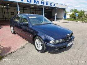  BMW 528