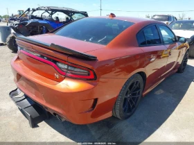 Dodge Charger 6.4L V-8 , 485HP Rear Wheel Drive - 42600 лв. - 56783482 9
