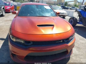 Dodge Charger 6.4L V-8 , 485HP Rear Wheel Drive - 42600 лв. - 56783482 4