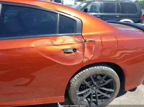Dodge Charger 6.4L V-8 , 485HP Rear Wheel Drive - 42600 лв. - 56783482 11
