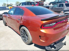 Dodge Charger 6.4L V-8 , 485HP Rear Wheel Drive - 42600 лв. - 56783482 8