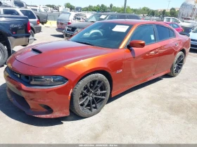 Dodge Charger 6.4L V-8 , 485HP Rear Wheel Drive - 42600 лв. - 56783482 2