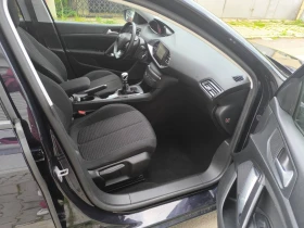 Peugeot 308  Blue-HDi Active Business | Mobile.bg    8