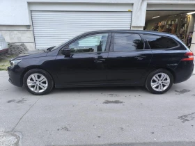 Peugeot 308  Blue-HDi Active Business | Mobile.bg    2
