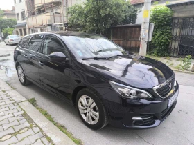 Peugeot 308  Blue-HDi Active Business | Mobile.bg    5