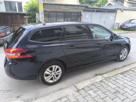 Peugeot 308  Blue-HDi Active Business | Mobile.bg    4