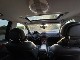 Mercedes-Benz E 240 | Mobile.bg    9