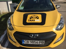 Обява за продажба на Hyundai I30 ~14 300 лв. - изображение 1