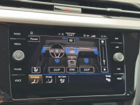 VW Arteon R-Line 2.0 TDI SCR 4MOTION DSG - 79900 лв. - 37143701 15