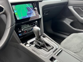 VW Arteon R-Line 2.0 TDI SCR 4MOTION DSG - 79900 лв. - 37143701 8