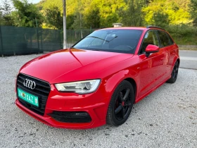 Обява за продажба на Audi A3 S-Line ~25 000 лв. - изображение 1