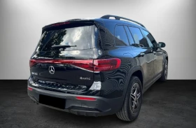 Mercedes-Benz EQB 350 4Matic = AMG Line = Premium  | Mobile.bg    2