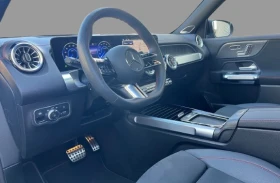 Mercedes-Benz EQB 350 4Matic = AMG Line = Premium  | Mobile.bg    5