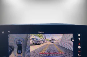 Mercedes-Benz EQB 350 4Matic = AMG Line = Premium  | Mobile.bg    7