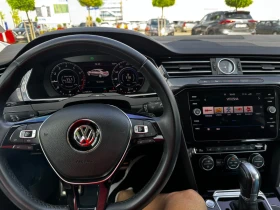 VW Arteon 1.5 TSI Elegance | Mobile.bg    7
