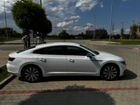 VW Arteon 1.5 TSI Elegance | Mobile.bg    4