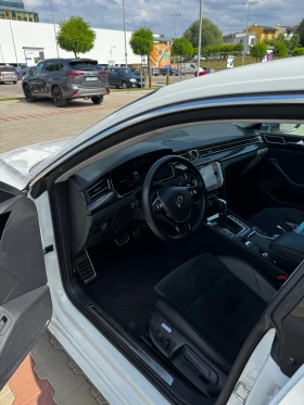VW Arteon 1.5 TSI Elegance | Mobile.bg    8